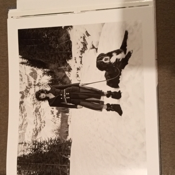 Chanel Hardcover fall/winter 2021/22 - Picture 12 of 15